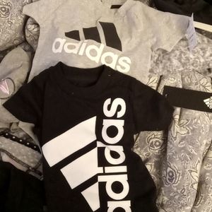Adidas onsie bundle
